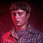 Noah Schnapp template