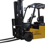 Forklift