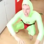 I’m gay GIF Template