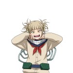 Toga PNG