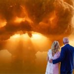 Joe Biden Nuclear Armageddon meme