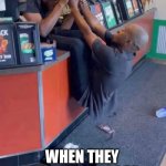 when they want to charge you extra for sauce | WHEN THEY WANT TO CHARGE YOU EXTRA FOR SAUCE | image tagged in fast food,funny,extra,wingstop,sauce | made w/ Imgflip meme maker