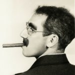 Groucho Marx 1931