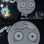 oh no | ME AT MIDNIGHT AFTER REALIZING I FORGOT TO SUBMIT AN ASSIGNMENT | image tagged in oh no,assignment,midnight,gumball,forgot,i think i forgot something | made w/ Imgflip meme maker