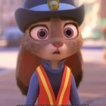 Judy Learns the Birds and the Bees | THE FACE YOU MAKE; WHEN YOUR PARENTS FINISH GIVING YOU "THE TALK" | image tagged in judy hopps stunned,zootopia,judy hopps,the face you make when,birds and bees,funny | made w/ Imgflip meme maker