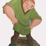 Quasimodo