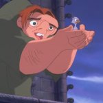 Quasimodo