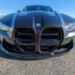 BMW M8 annoying cousin
