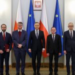 Dudu wasik Kamiński palac