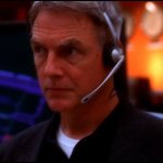 NCIS gibbs meme