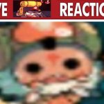 Live Sozo reaction