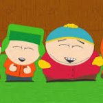 South park boys