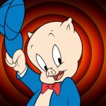 porky pig