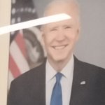 Missing Biden