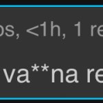 i want to rail your vagina really hard