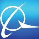 Boeing logo