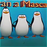 Penguins of Madagascar meme