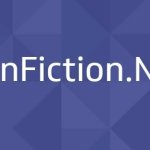 Fan fiction Logo