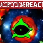 Live JacobyCyclone Reaction V3