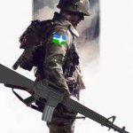Eroican WWIV Soldier (Soldier-Defendant/Peace-Soldier) meme