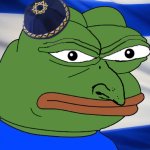 Angry Jew meme