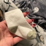 sock