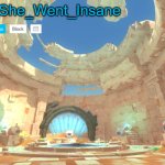 She_Went_Insane's announcement template