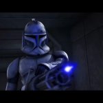 clone trooper hevy