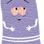 Towelie high