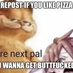 Repost