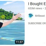 I bought epstein island! meme