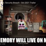 Music Man!!!!!!!! | YOUR MEMORY WILL LIVE ON MATPAT! | image tagged in gifs,matpat | made w/ Imgflip video-to-gif maker