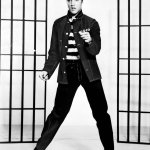 Elvis jailhouse rock