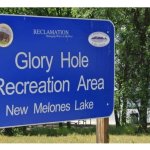 Glory Hole rec area