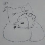 Comfy Shivy meme