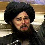 Laughing Leonardo DeCaprio Radical Islam
