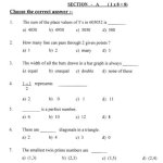 Test paper