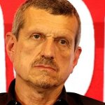 Guenther Steiner