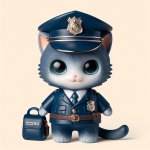 cat police