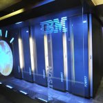 IBM Watson We Back Up