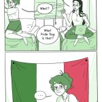 What Pride Flag Is That?