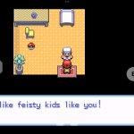 Devious Pokemon Red Pedo