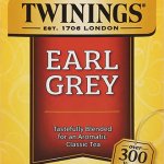 Earl Grey Tea