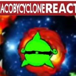 Live Awakened JacobyCyclone Reaction