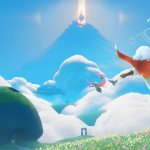 Sky : Children of the light