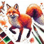 fox