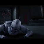 clone trooper hevy meme