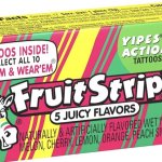 Fruit Stripe