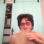 Protein powder guy