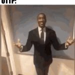 Who else has seen these replies? | ME: PUTS A COMMENT ON A YOUTUBE VIDEO; UTTP: | image tagged in smiling black guy in suit,memes,youtube,relatable | made w/ Imgflip meme maker